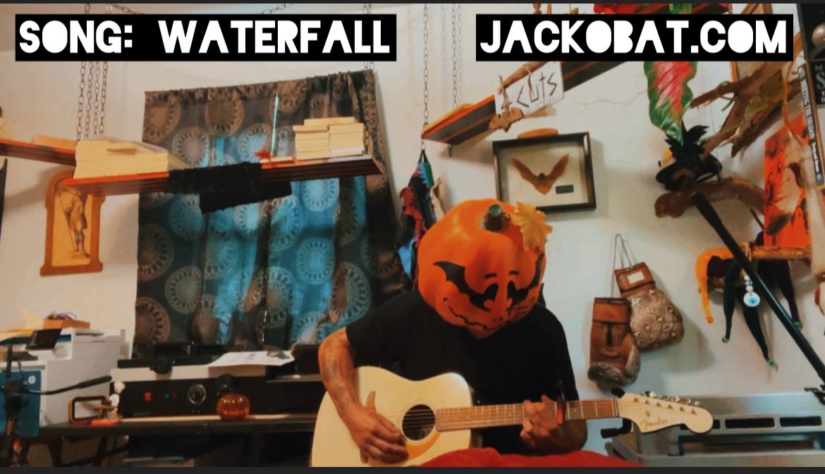 Song: Waterfall