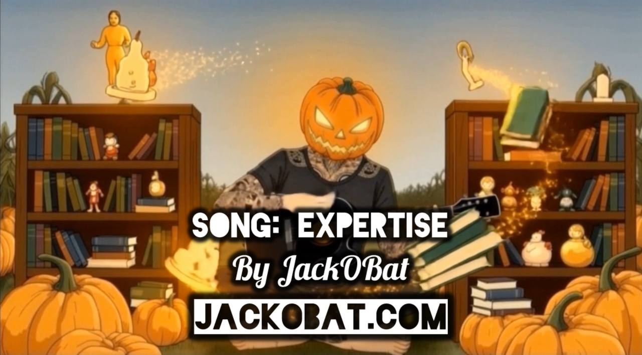 Song: Expertise
